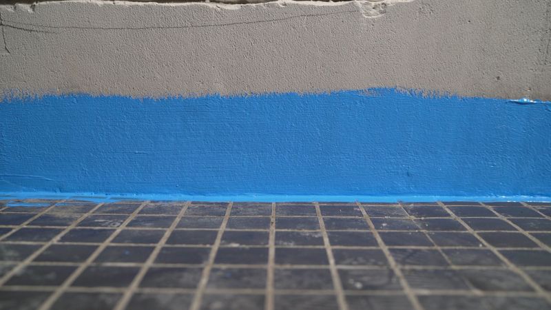 Waterproofing Experts